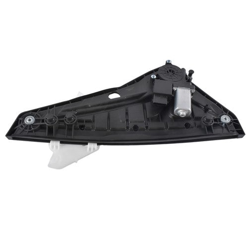 Front Driver Side Power Window Regulator & Motor for Hyundai Veloster 1.6L 12-17