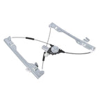 Front Left Power Window Regulator w/ Motor & Auto-up for Nissan Altima 2007-2012
