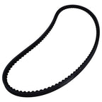 V Belt Fan Belt 19805-72530 1980572530 for Kubota D722 D902 DG972 Z482
