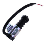 12V Shut Off Solenoid Valve for Deutz 912 913 914 Engine 35DZS1E2