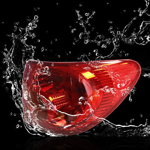 Passenger Right Side Outer Brake Lamp Tail Light For Toyota Corolla Series 03-08