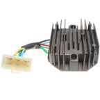 Voltage Regulator 15351-64600 12V for Kubota Z482 D722 D750 D850 D950 Engine
