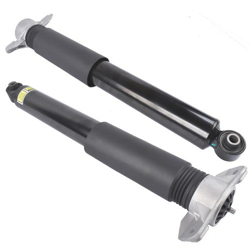 2Pcs Self Leveling Rear Shock Absorbers For Hyundai Palisade 3.8L V6 Kia Sorento