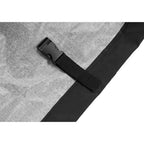 Black Dust Cover Waterproof for Yamaha Banshee 350