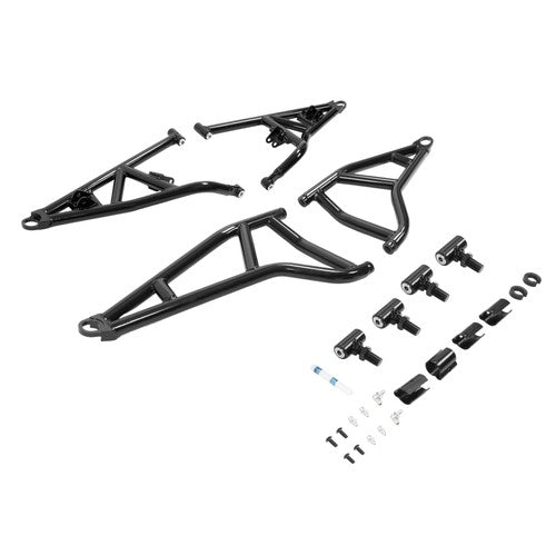 Forward Offset Steel A-Arms 1.5 Inches for Polaris RZR XP 1000 4 1000 2014-2023
