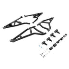 Forward Offset Steel A-Arms 1.5 Inches for Polaris RZR XP 1000 4 1000 2014-2023