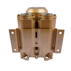 New Regenerative Blower 220V-480V 3 Phase 1.5 Kw 60Hz -150 mBar Vacuum 2" In/Out