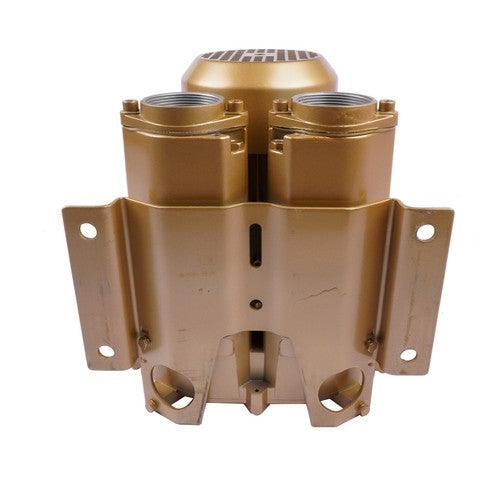 New Regenerative Blower 220V-480V 3 Phase 1.5 Kw 60Hz -150 mBar Vacuum 2" In/Out