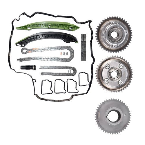Timing Chain Kit Camshaft Adjuster 2710501400 for Mercedes C180 C200 E200 E250