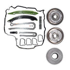 Timing Chain Kit Camshaft Adjuster 2710501400 for Mercedes C180 C200 E200 E250