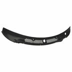 Cowl Vent Windshield Wiper Grille Panel Cover for 1994-1998 Ford Mustang Cobra