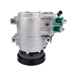 A/C Compressor with Clutch for Hyundai Elantra Tiburon 2.0L L4 GAS 97701-2C100