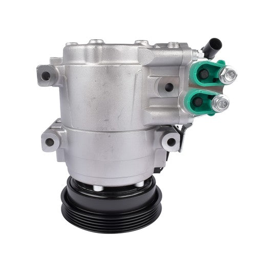 A/C Compressor with Clutch for Hyundai Elantra Tiburon 2.0L L4 GAS 97701-2C100