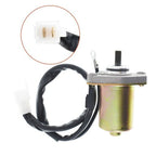 For Yamaha Zuma 50 YW50 YW 50 2002 2003 2004 2005 2006-2011 12 Volt Starter