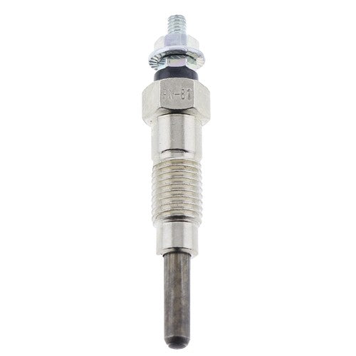 3Pcs Engine Glow Plug 15521-65510 15261-65513 for Bobcat 743 Skid Steer Loader