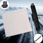 Fit For DODGE RAM 1500 2500 3500 Cabin Air Filter & Filter Access