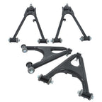For Yamaha WARRIOR 350 YFM350X3GD-23550-00-35 Front Lower &  A-Arms 1989-2003
