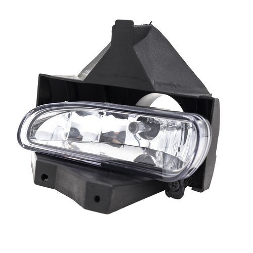 Pair Front Bumper Driving Fog Light Lamp for 1999-2004 for Ford Mustang GT