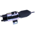 77402 Solenoid Throttle Actuator for Genie Lift S40 S45 S60 S65 S80 S85 Z34 Z45