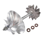 Turbo Rotor Assembly For 2019 Cummins X15 Turbocharger HE400VG 5459710RX 5459710