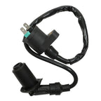 Stator Ignition Coil Spark Plug For Honda 31120-GW8-671 XR50R 00-03 XR70R 97-03