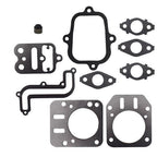 Gasket Kit For Briggs & Stratton 791798 311707 313707 312777 110000 Engine