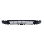 Front Bumper Lower Grill & Lower Splash Shield Guard For 2020-2023 Tesla Model Y