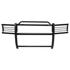 Front Bumper Grill Guard for Dakota 97 04 Durango 98 03 Black Coated Steel