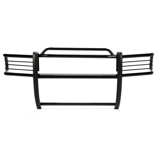 Front Bumper Grill Guard for Dakota 97 04 Durango 98 03 Black Coated Steel