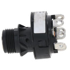 Ignition Switch 4360469 W/Keys for JLG 400S 600A 2032 2630 2646 460SJ 601S 660SJ