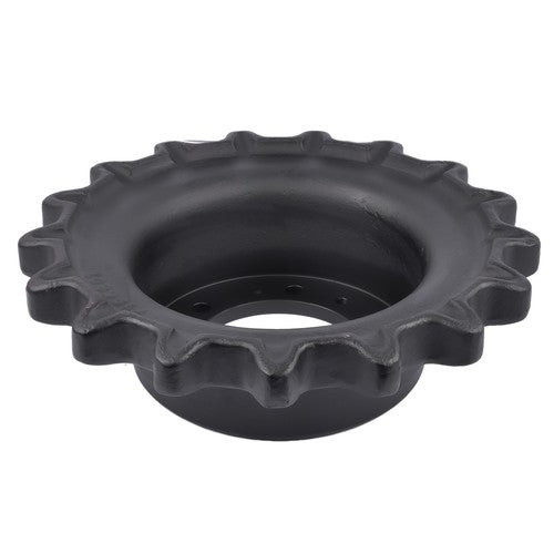 Drive Sprocket - 6 Hole Single Speed for Bobcat Skid Steer Loader T200 T300 T630