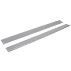 Outer Weld On Rocker Panel For 1999-2007 Chevy Silverado GMC Sierra Extended Cab