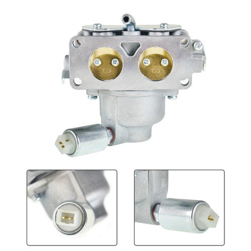 499804 Carburetor For Briggs & Stratton V TWIN 20 21 23 24 25HP US 791230 699709