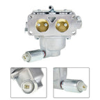 499804 Carburetor For Briggs & Stratton V TWIN 20 21 23 24 25HP US 791230 699709