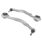Set of 2 Front Lower Control Arms Ball Joint for Mercedes C300 4Matic 2008-2014