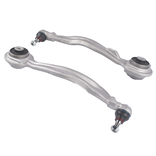 Set of 2 Front Lower Control Arms Ball Joint for Mercedes C300 4Matic 2008-2014