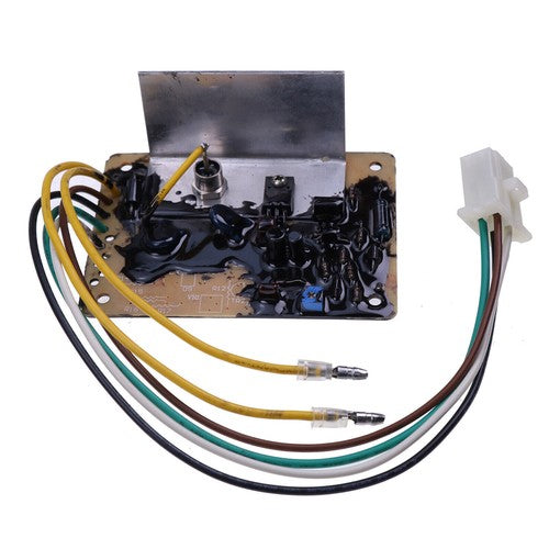 GFC1-1A11-0 Automatic Voltage Regulator for Mitsubishi MGE6700 Generator 110V