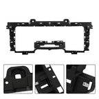 Fit For Silverado 1500 2016-2018 V8 5.3L Grille Shutter Mounting Bracket Panel