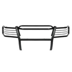 Powder Coated Front Bumper Brush Grille Guard for Jeep Grand Cherokee WJ 1999-04