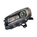LH/Left Side For GMC Acadia 2013-2016 Headlight Projector Halogen Replacement