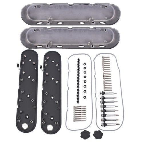 Engine Valve Covers for Buick LaCrosse Chevrolet Camaro Monte Avanti II Pontiac