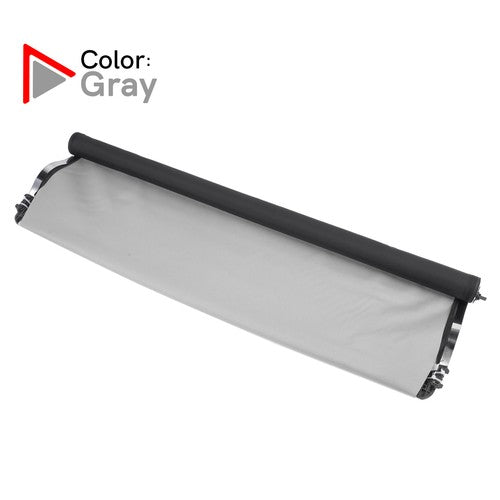 For Cadillac CTS 2014-2015 Sunroof Sunshade Shade Curtain Cover Gray 22926557