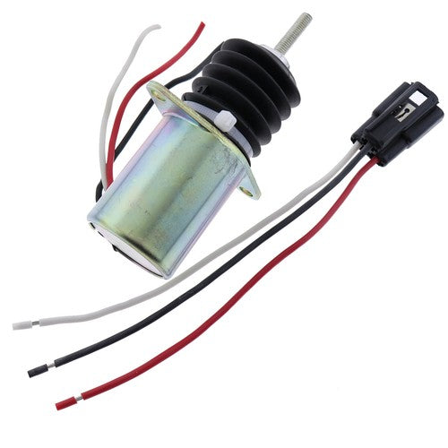 AM103337 Fuel Shut off solenoid For John Deere 332 430 Lawn & garden Tractors
