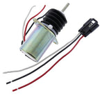 AM103337 Fuel Shut off solenoid For John Deere 332 430 Lawn & garden Tractors
