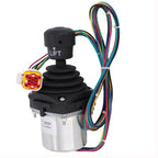 Joystick Controller 1600317 1001129555 for JLG 660S 660SJ 600AJ 600S 600SJ 600SC