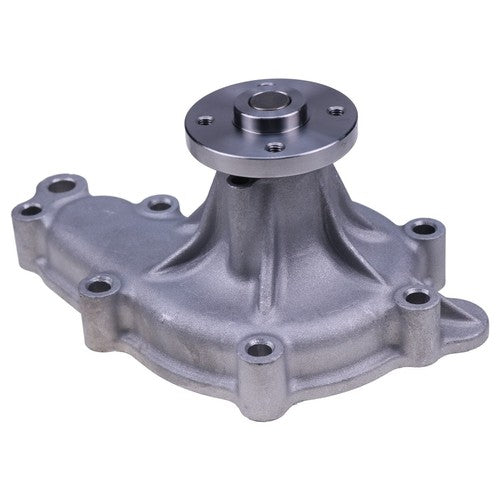 Water Pump with Gasket For Bobcat Skid Steer Loader S650 S630 T650