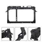 Front Radiator Support Bolt In for 2011 2018 2019 Ford Fiesta Hatchback Sedan 1 6L