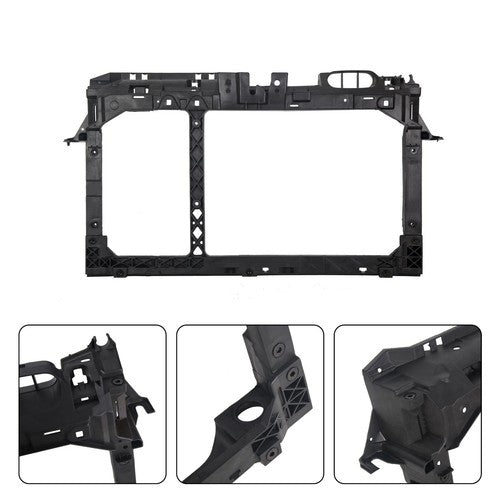 Front Radiator Support Bolt In for 2011 2018 2019 Ford Fiesta Hatchback Sedan 1 6L