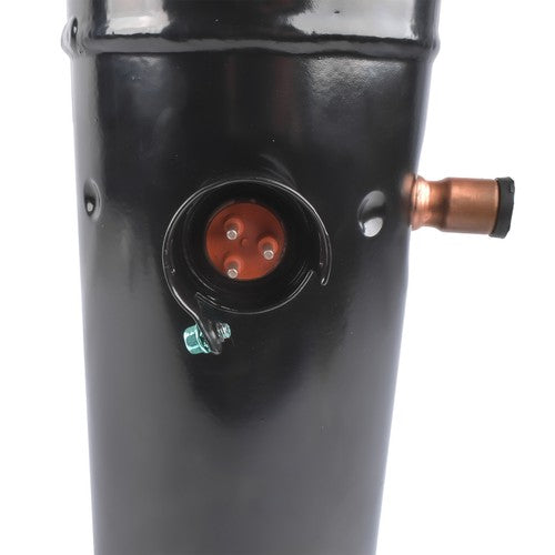 Compressor ZP38K5E-PFV-130 3.5 Tons 208/230 R-410A Scroll for High Temperature