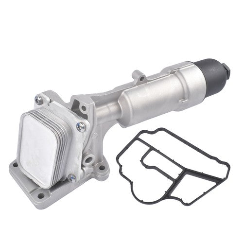 Engine Oil Filter Housing for Mercedes-Benz C230 W203 / C203 2003-2005 1.8L L4
